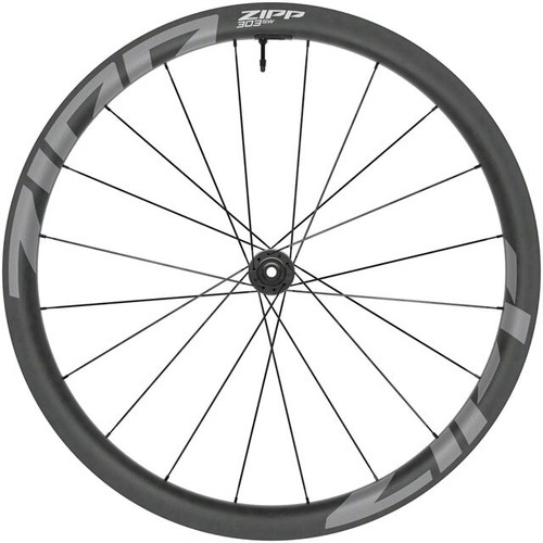 Zipp 303 front wheel - sw,