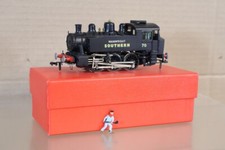 Q Kits Kit Construit Du Sud 0-6-0 WD Wainright Quai Decauville Locomotive 70 Om