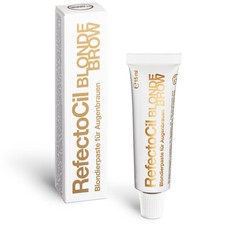 RefectoCil Teinture de Sourcils Et Couleur Cils 15 ML Blond 0 Blondbrow
