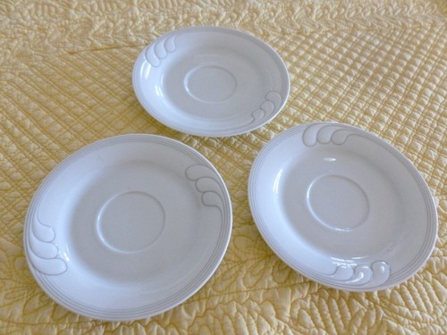 Porcelaine fine limoges trois - porcelaine,