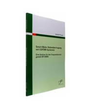 Smart-Meter Datenübertragung mit COFDM-Systemen: Eine Analyse für den Frequenz