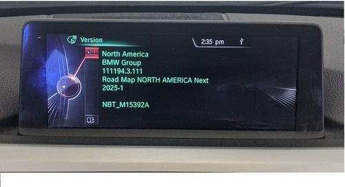 Original bmw north america - north,