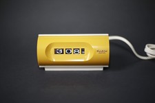 Horloge Flip Clock - Sankyo -