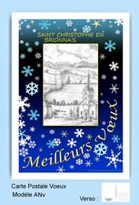 CP ANv 71596 CARTE POSTALE