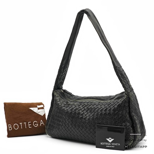 Sac bandoulière bottega - sac,