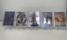Lot De Panini NBA Lebron James