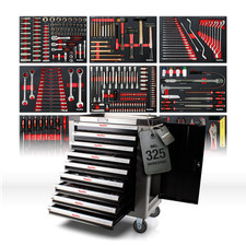 Mephisto Tools Chariot Atelier