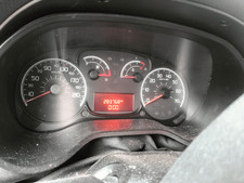 71754033 Moteur semi-compl