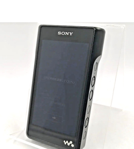 Excellent sony nw wm1a - [excellent],
