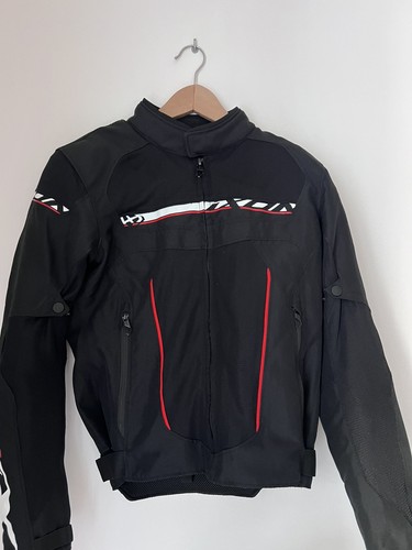 Veste moto ixon - veste,