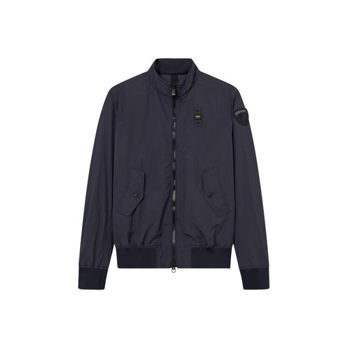 Blauer alwin veste - blauer, mi-saison