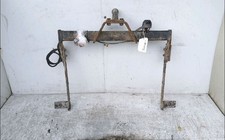 ATTELAGE RENAULT MASTER 2 phase 1