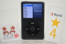Apple iPod Classic 7ème