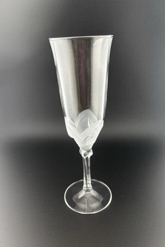 One vintage cristal arques - one,