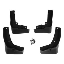 Garde-Boue Pour Mitsubishi