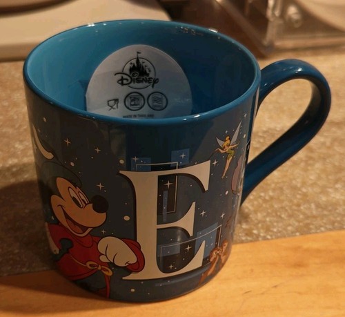 Mug becher taza tazza - /,
