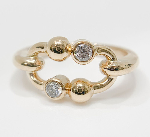 Bague créateur boucheron - bague,