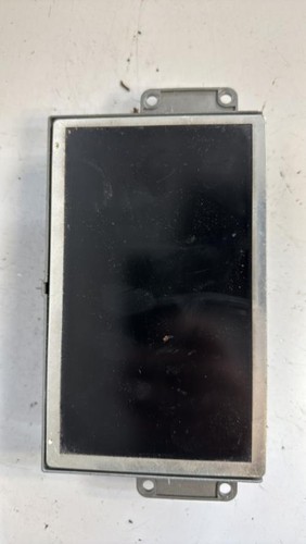 Ecran gps peugeot 407 - ecran,