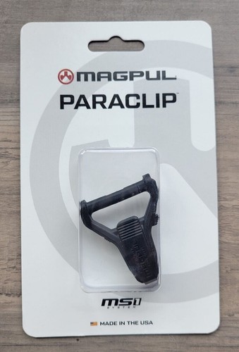 Magpul mag541 paraclip swivel - magpul,
