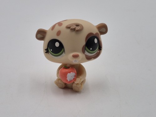 Hamster 1888 authentic - #1888,
