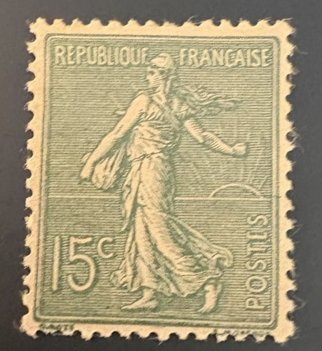 Rare france timbre 1903 - -,
