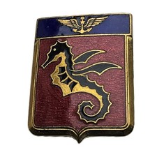 Flottille 1 F - 11 F Insigne