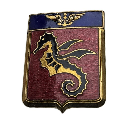 Flottille 11 f insigne - f,