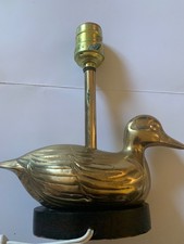 Lampe Canard