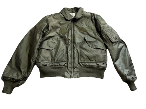 Cwu alpha industries - alpha,