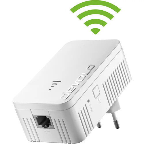 Devolo wifi repeater 1200 - repeater,