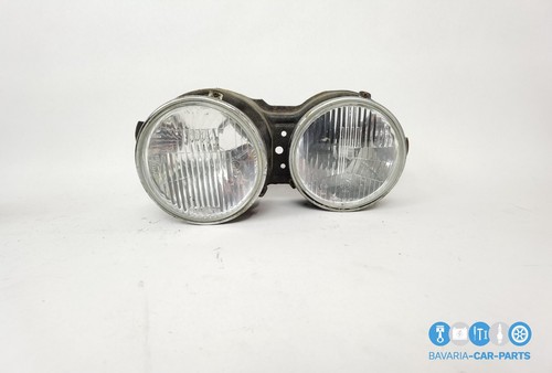 Original bmw e12 - phare, bosch