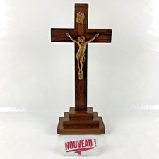 ➜Croix/crucifix d'autel