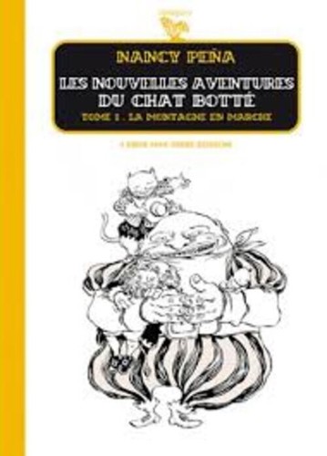 Les nouvelles aventures - les,