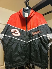 Vintage Dale Earnhardt The