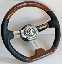 Volant compatible avec VW Wood