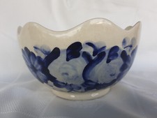 Ancien Pique Fleurs Jardiniere