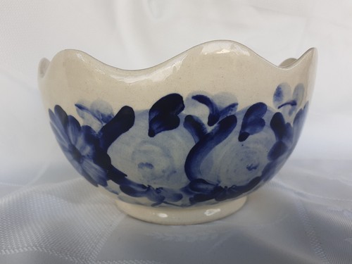 Ancien pique fleurs jardiniere - pique,