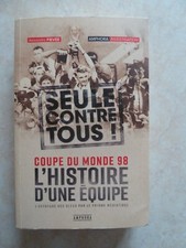 COUPE DU MONDE 98 L'HISTOIRE