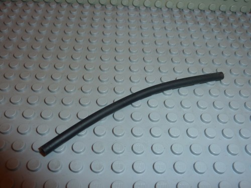 Lego hose classic 12l black - lego,