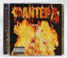 Pantera – Reinventing The