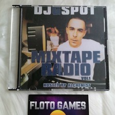 Musical dj gspot mixtape - musical,