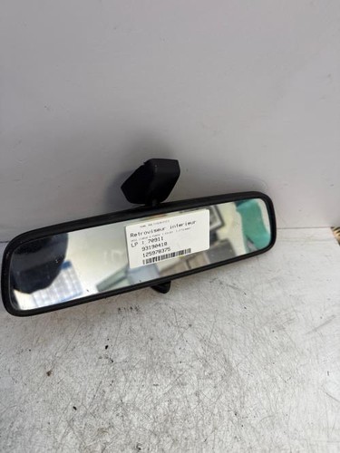 Retroviseur interieur opel - retroviseur,