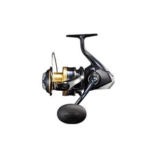 SHIMANO spinning reel 21