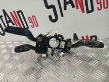 Com (Bloc Contacteur Tournant+Commodo Essuie Glace+Commodo Phare) AUDI A1 1 PHAS