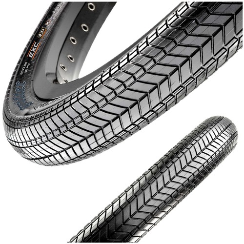 Pneu bmx maxxis - bmx, grifter