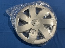 Enjoliveur roue d'origine