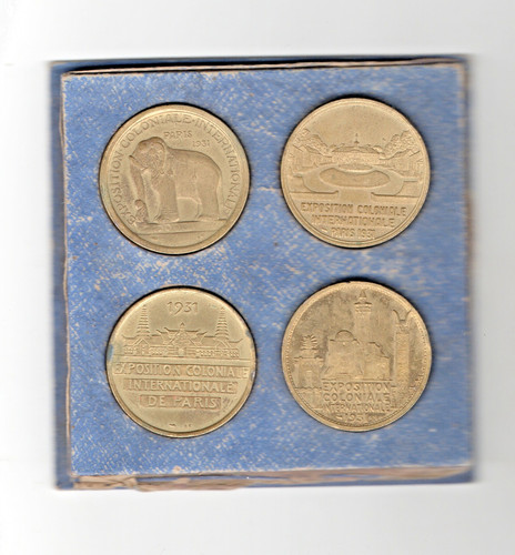 France coffret 4 - france,