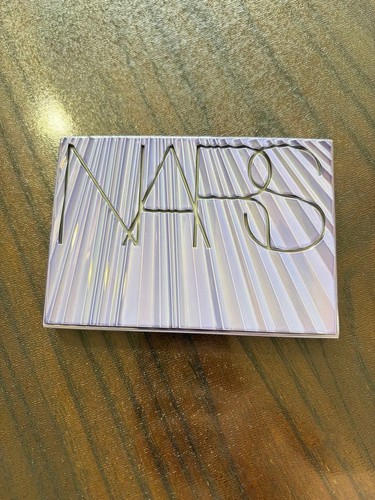 Nars eserial aura blush - aura,