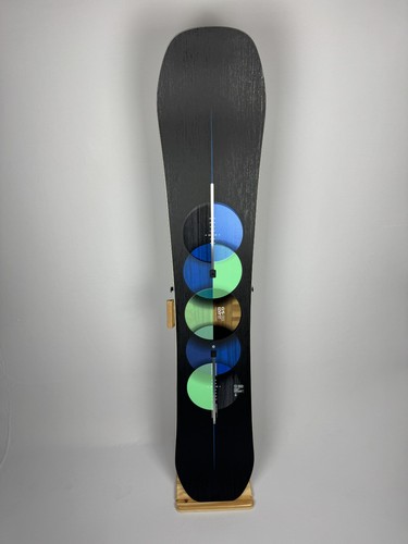 Burton custom flying - v, 154