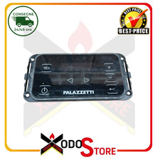 Panneau De Commande F Alpha